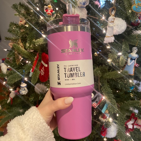 Stanley Other - Stanley 30oz purple glare tumbler cup